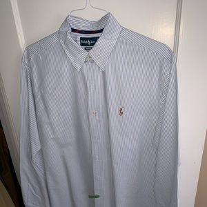 Polo Ralph Lauren Button Down